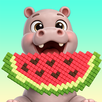 Hippos Hungry-APK