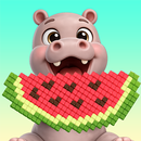 Hippos Hungry APK