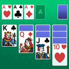 Solitaire, Card Games Classic ikona