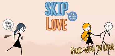 Skip Love