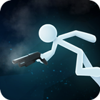 Stickman Fight 2: the game-icoon