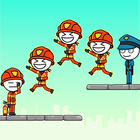 Stickman Sort simgesi