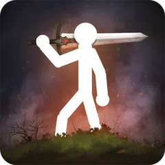 Stickman Weapon Master アプリダウンロード