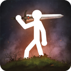 Stickman Weapon Master آئیکن