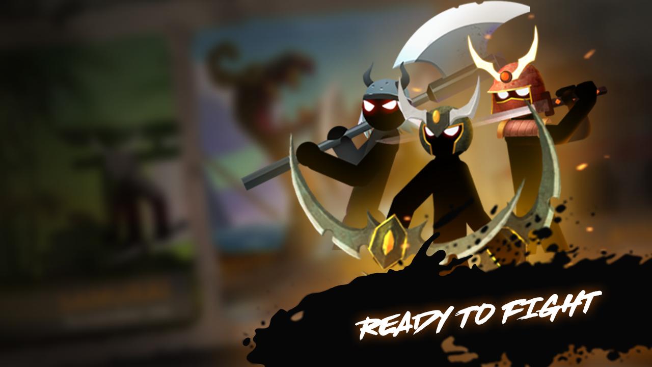 Stickman Weapon Master for Android APK Download