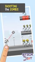 Stick Shot 截圖 1