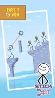 Stick Shot 截圖 3