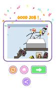 Super Swing تصوير الشاشة 2