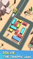 Parking Jam screenshot 1