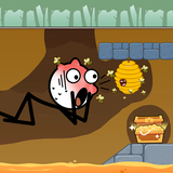 Road Digging Puzzle 图标
