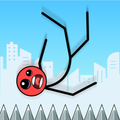 Ragdoll Break: Kick Loser