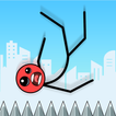 Ragdoll Break: Kick Loser icon