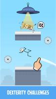 Ragdoll Jump screenshot 1
