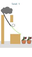 Watering Puzzle پوسٹر