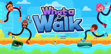 Whatawalk: What A Walk