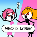 WHO IS LYING? APK