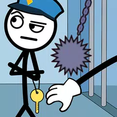 Thief Puzzle: to pass a level XAPK download