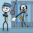 Thief Puzzle: to pass a level icono