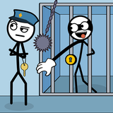 Hırsız bulmaca:to pass a level APK