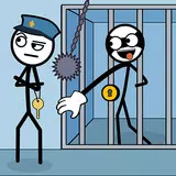 Hırsız bulmaca:to pass a level APK