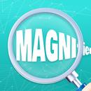 Magnifier - Fix blurry photo APK