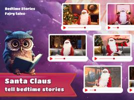 Bedtime Stories - Fairy tales الملصق