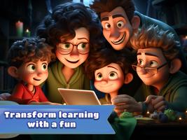 Bedtime Stories - Fairy tales تصوير الشاشة 2