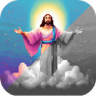 Bible Stories - Bible Coloring 아이콘