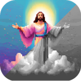 Bible Stories - Bible Coloring icône
