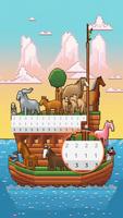 Bible Stories - Bible Coloring 스크린샷 2