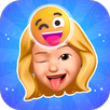 Funmoji: Funny Face Filters APK