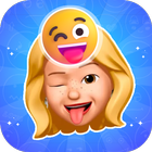 Funmoji: Funny Face Filters icône