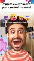 Funmoji: Funny Face Filters screenshot 1