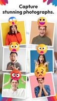 Funmoji: Funny Face Filters capture d'écran 2