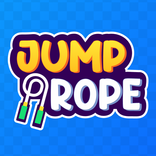 Jump Rope Counter & Stamina