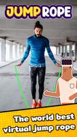 Jump Rope Counter & Stamina screenshot 1