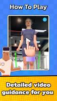 Jump Rope Counter & Stamina screenshot 3