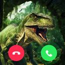 Prank Call from Jurassic World aplikacja