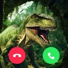 Prank Call from Jurassic World أيقونة