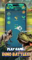 Prank Call from Jurassic World تصوير الشاشة 3