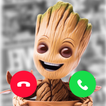 Fake call from the Mandalorian