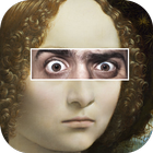 Renaissance mouth: Ugly beauty ícone