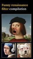 Renaissance mouth: Ugly beauty Cartaz