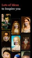 Renaissance mouth: Ugly beauty imagem de tela 1