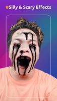 Ugly face - Funny face cam تصوير الشاشة 2