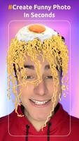 Ugly face - Funny face cam تصوير الشاشة 3
