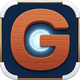 Wall Go: Strategy Territory aplikacja