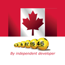 Canada Lotto APK