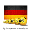 آیکون‌ German Lotto