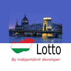 Hungary Lotto 圖標